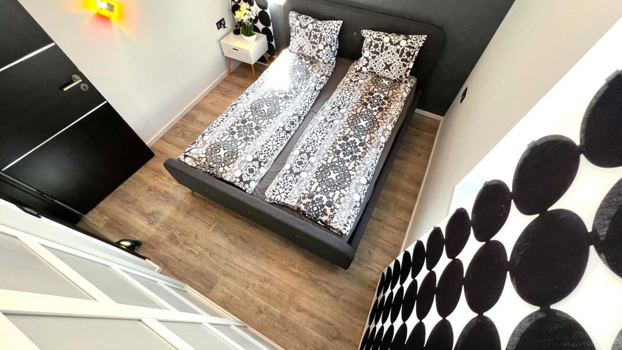 St Emmerich Residence Gyor Ngoại thất bức ảnh