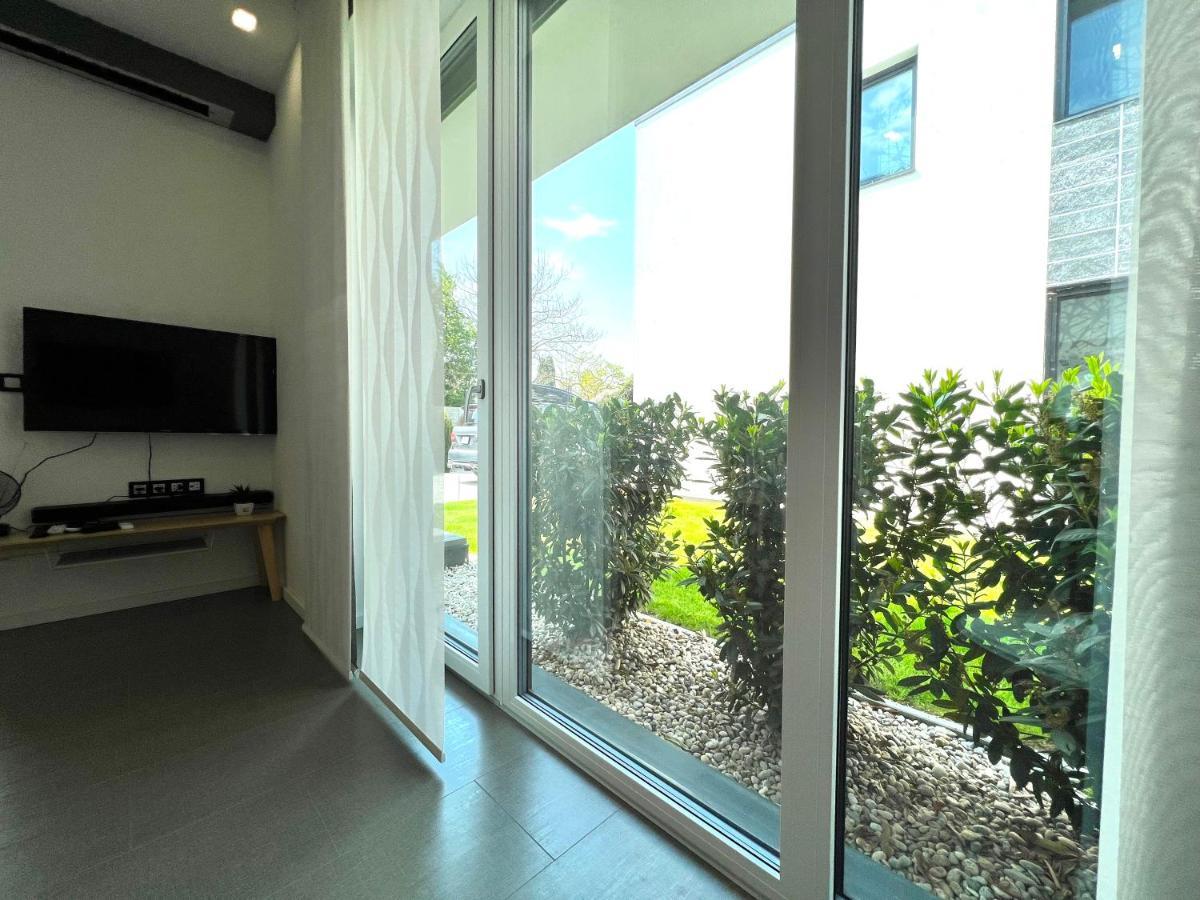 St Emmerich Residence Gyor Ngoại thất bức ảnh