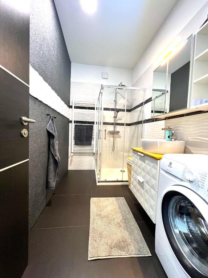 St Emmerich Residence Gyor Ngoại thất bức ảnh