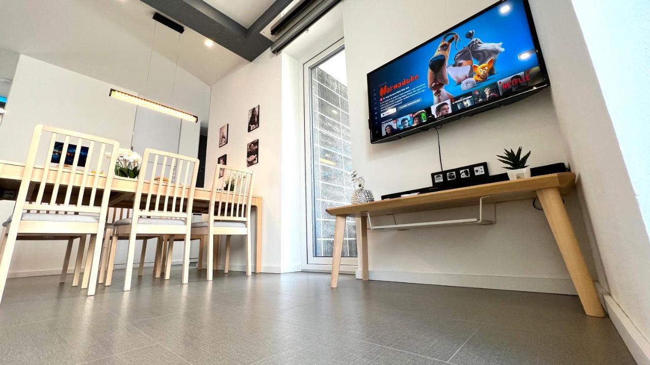 St Emmerich Residence Gyor Ngoại thất bức ảnh