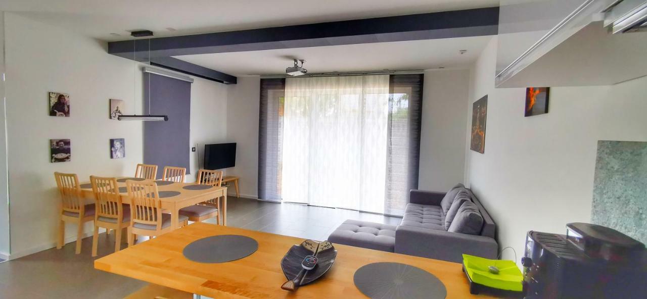 St Emmerich Residence Gyor Ngoại thất bức ảnh