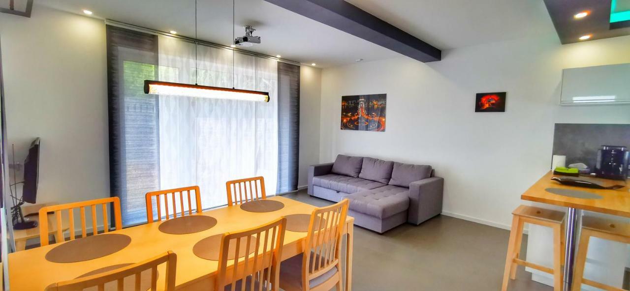 St Emmerich Residence Gyor Ngoại thất bức ảnh