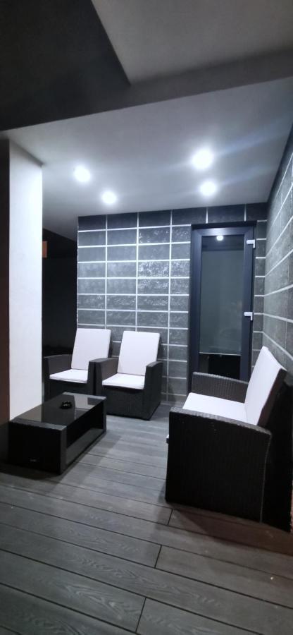 St Emmerich Residence Gyor Ngoại thất bức ảnh