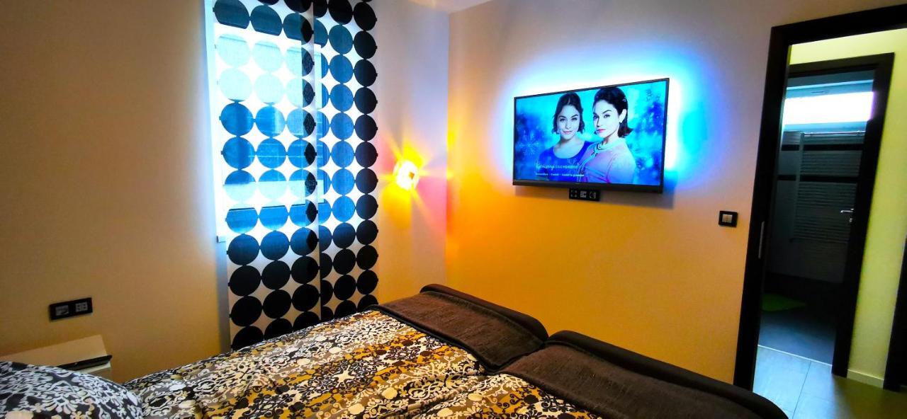 St Emmerich Residence Gyor Ngoại thất bức ảnh