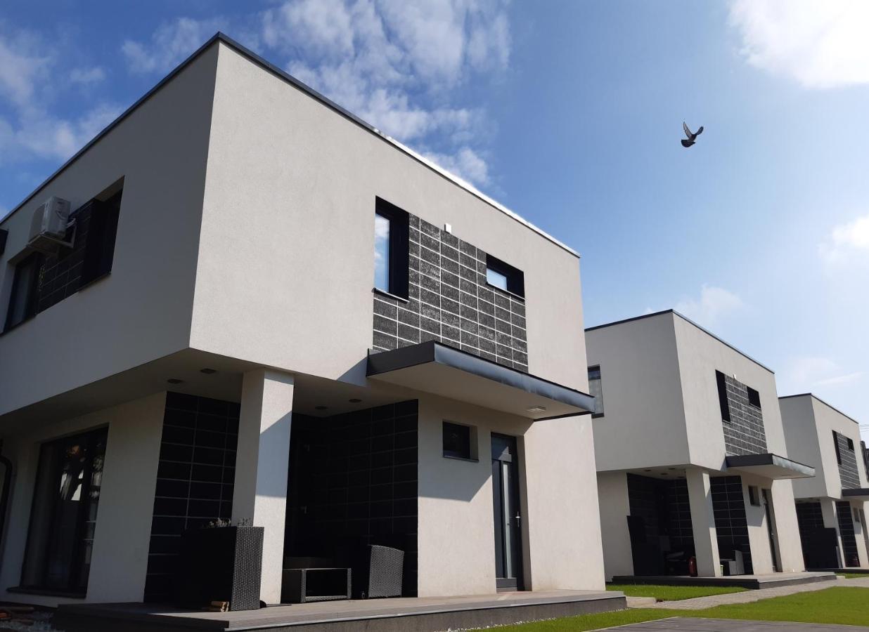 St Emmerich Residence Gyor Ngoại thất bức ảnh