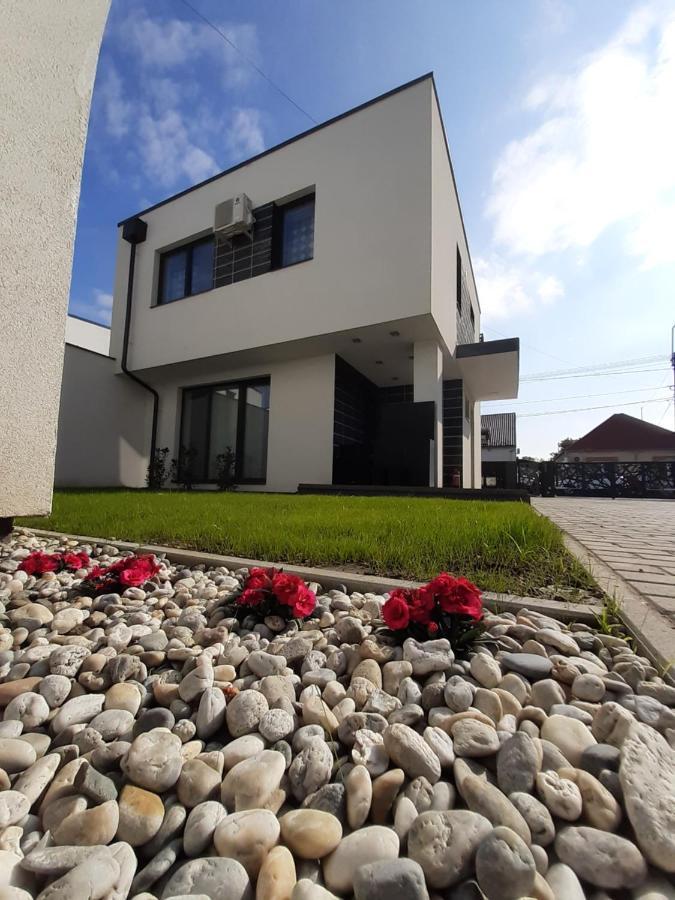 St Emmerich Residence Gyor Ngoại thất bức ảnh